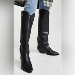 Isabel Marant Denvee High Boot sz 37